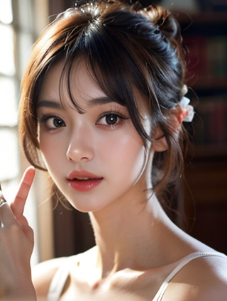 洛阳与女官：历史的交响曲